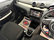 2023 Suzuki Swift 1.2L Petrol For Sale Images