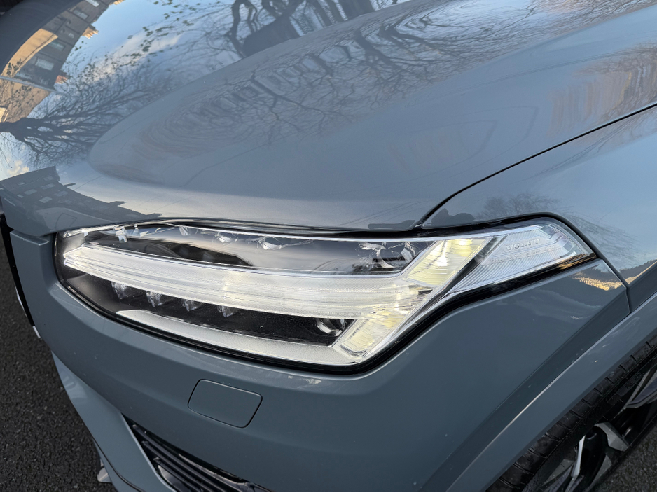 2023 Volvo XC90 2L Petrol Plug-in Hybrid For Sale Images