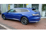 2025 VOLKSWAGEN ARTEON R-LINE 2.0TDI D7F 150HP SHOOTING BRAKE, LAPIZ BLUE.