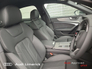 2025 AUDI A6 *WAS €72898, NOW €64400* A6 40 TDI 204 S LINE S-T