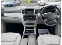 2014 Mercedes-Benz M Class 2.1L Diesel For Sale Images