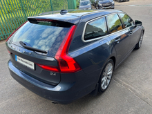 2020 Volvo V90 2L Diesel For Sale Images