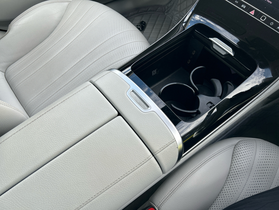 2023 Mercedes-Benz EQE 0L Electric For Sale Images