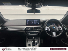 2021 BMW 5 Series 2L Diesel For Sale Images