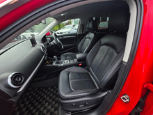 2015 Audi A3 1.4L Petrol For Sale Images