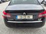 2013 CITROEN C5 HDI160 EXCLUSIVE 4DR