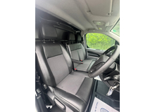 2021 Opel Vivaro 1.5L Diesel For Sale Images