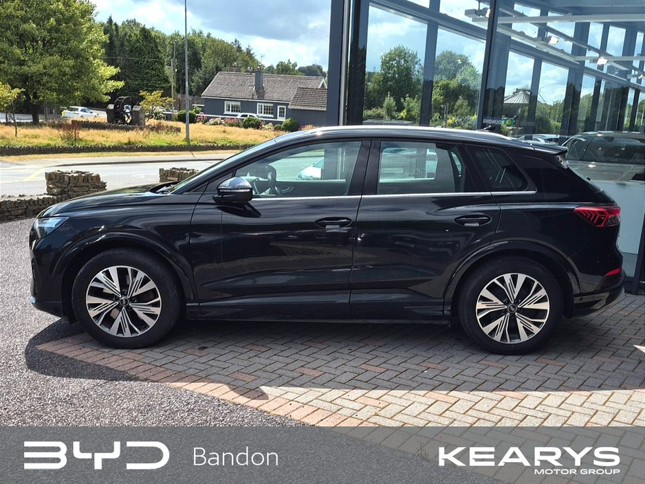 Audi e-tron 40 E-Tron Sport — thumbnail 3