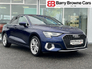2023 AUDI A3 30 TDI 116HP SE 4DR