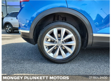 2018 Volkswagen T-Roc 1.0L Petrol For Sale Images