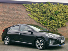 Hyundai Ioniq PLUGIN HYBRID FINANCE AVAILABLE