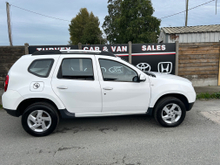 2014 Dacia Duster 1.5L Diesel For Sale Images