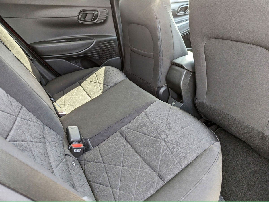 2027 Hyundai Bayon 1.2L Petrol For Sale Images