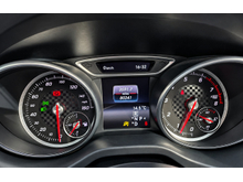 2016 Mercedes-Benz A Class 2L Petrol For Sale Images