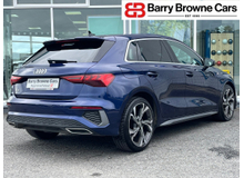2020 Audi A3 1.0L Petrol For Sale Images