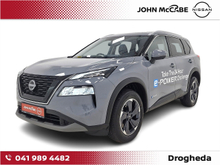 2025 Nissan X-Trail 1.5L Hybrid For Sale Images