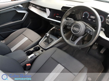 2025 Audi A3 2L Diesel For Sale Images