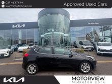 2015 Kia Ceed