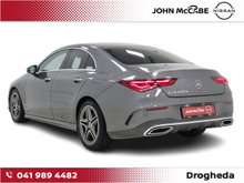 2020 Mercedes-Benz CLA Class 1.9L Diesel For Sale Images