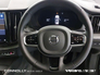 2024 VOLVO XC60 Plus Black Ed T6 PHEV