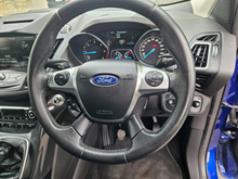 2016 Ford Kuga 2L Diesel For Sale Images