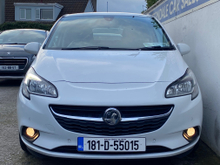 2018 Opel Corsa 1.4L Petrol For Sale Images
