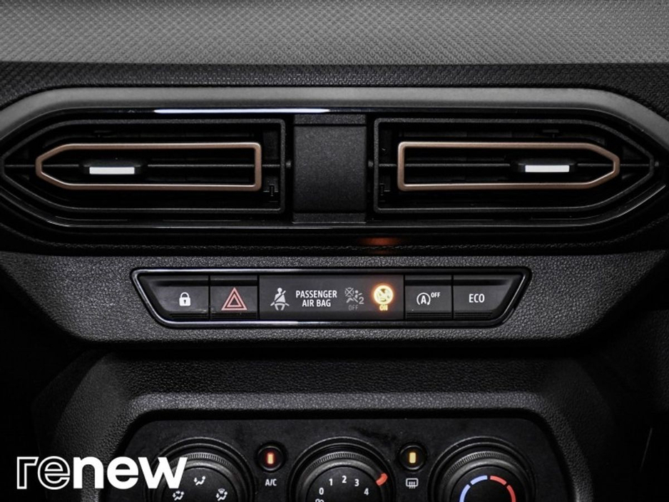 Dacia Sandero Stepway STEPWAY Essential TCe 90 GSR2 — thumbnail 21
