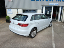 2016 Audi A3 1.4L Petrol For Sale Images