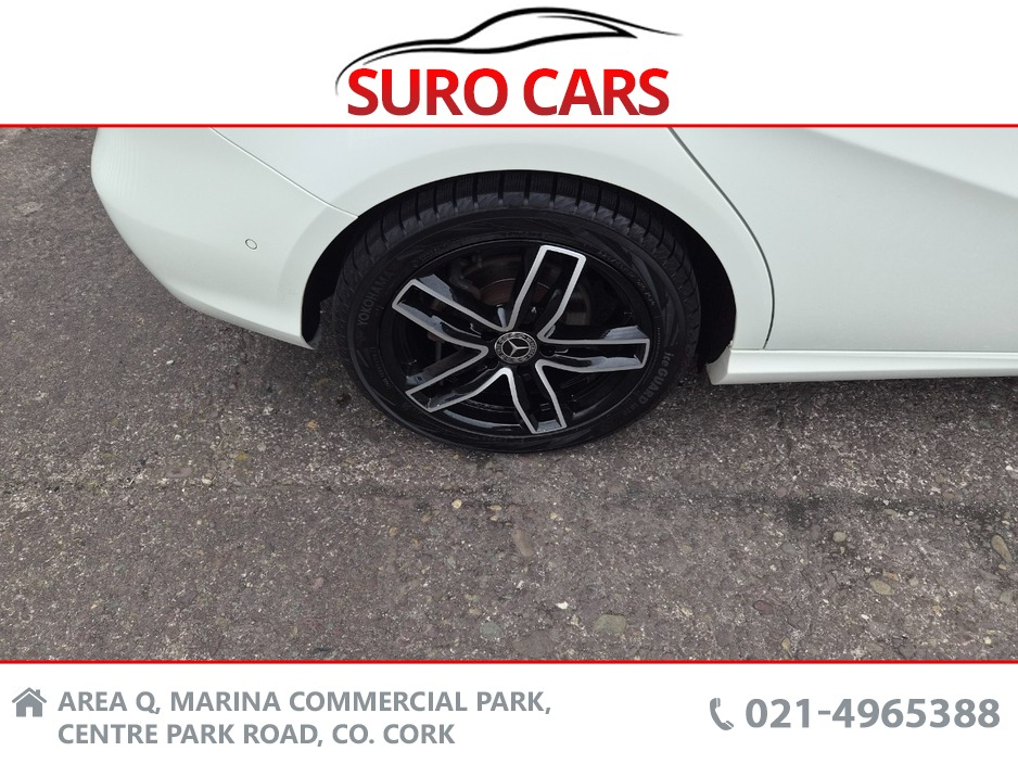 2019 Mercedes-Benz B Class 1.6L Petrol For Sale Images