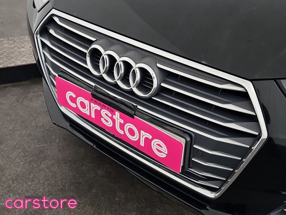 Audi A4 1.4 TFSI 150HP — thumbnail 17