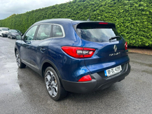 2018 Renault Kadjar 1.5L Diesel For Sale Images