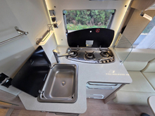 2018 Rapido Serie 8F 2.3L Diesel For Sale Images