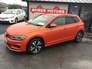 2021 VOLKSWAGEN POLO 2021 VW POLO AUTO 