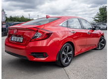 2019 Honda Civic 1.6L Diesel For Sale Images
