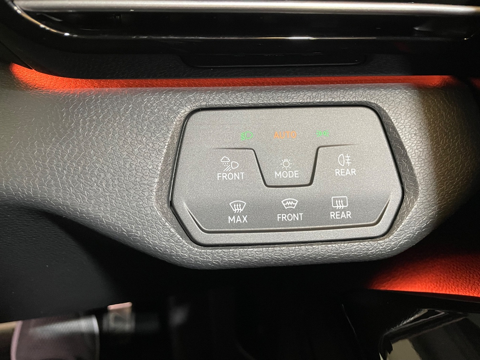 2022 Volkswagen ID.4 0L Electric For Sale Images