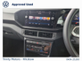 2023 VOLKSWAGEN T-CROSS * LIFE EDITION * 1.0 TSI * 95 BHP * STUNNING SUV * TRINITY VOLKSWAGEN *