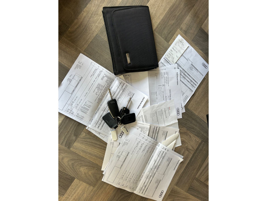 2018 Audi Q3 2L Diesel For Sale Images