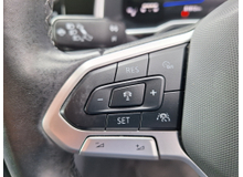 2022 Volkswagen Taigo 1.0L Petrol For Sale Images