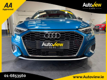 2023 Audi A3 1L Petrol For Sale Images