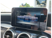 2016 Mercedes-Benz C Class 2.1L Diesel For Sale Images