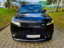 2024 Land Rover Range Rover Sport 3L Petrol Plug-in Hybrid For Sale Images
