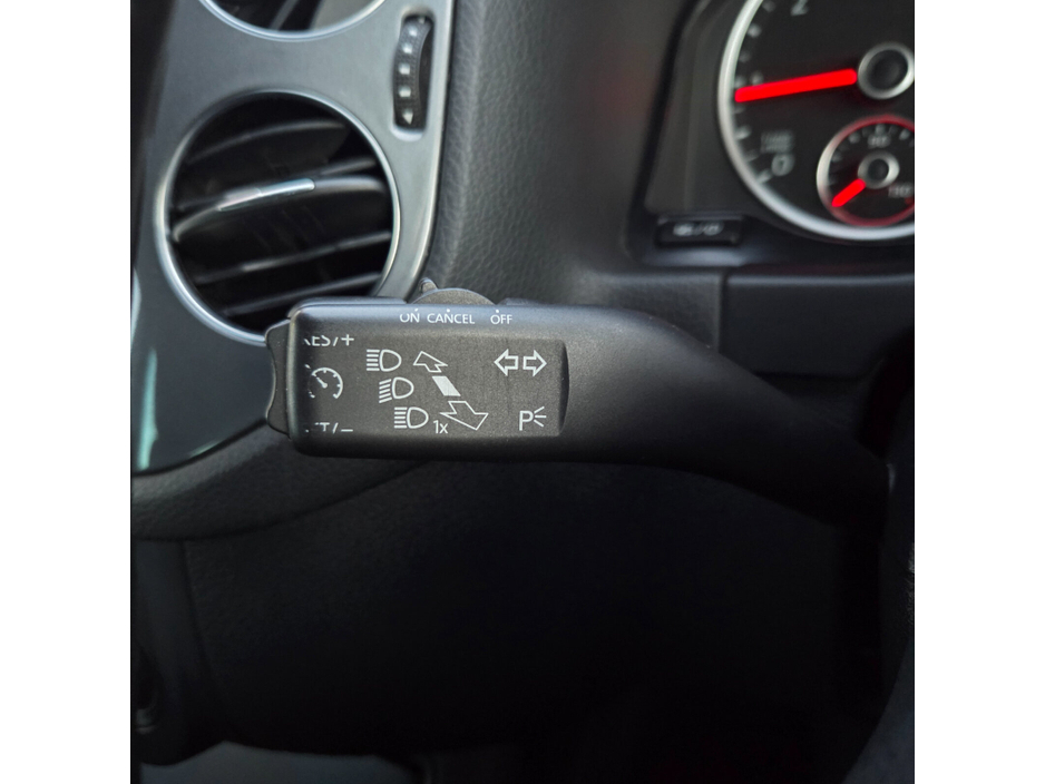 2014 Volkswagen Tiguan 2L Diesel For Sale Images