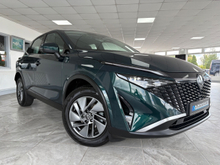 2024 Nissan Qashqai 1.3L Hybrid For Sale Images
