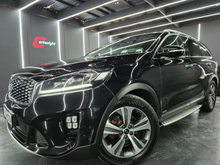 Kia Sorento 2.2 GT Line 4x4 A/T