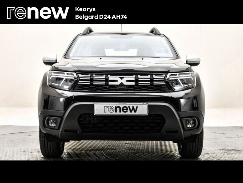 Dacia Duster 1.0 TCe 90 Expression — thumbnail 8