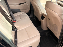 2018 Hyundai Tucson 1.7L Diesel For Sale Images