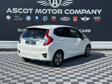 2015 Honda Fit 1.5L Petrol Hybrid For Sale Images