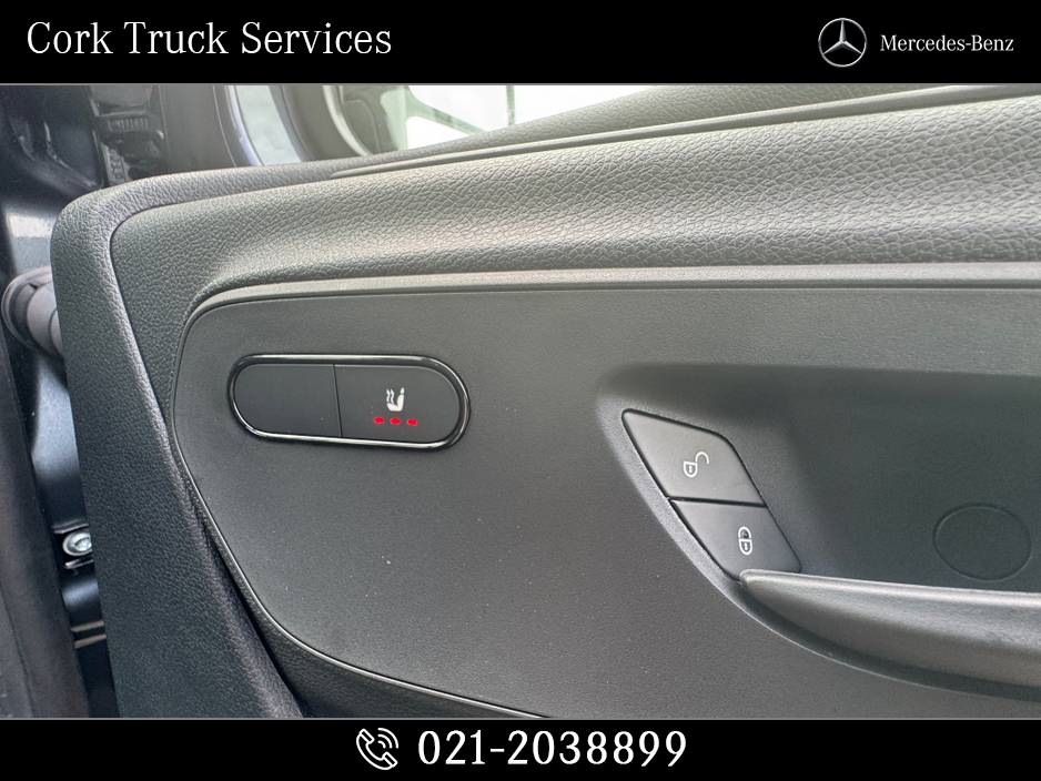 Used Mercedes-Benz Sprinter 319.36 Select 30 Premium Limited Edition  (2025)