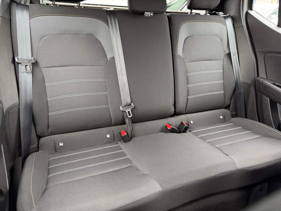 2025 Dacia Sandero Stepway 1L Petrol For Sale Images