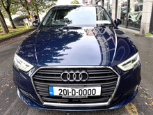 2020 Audi A3 1.4L Petrol For Sale Images